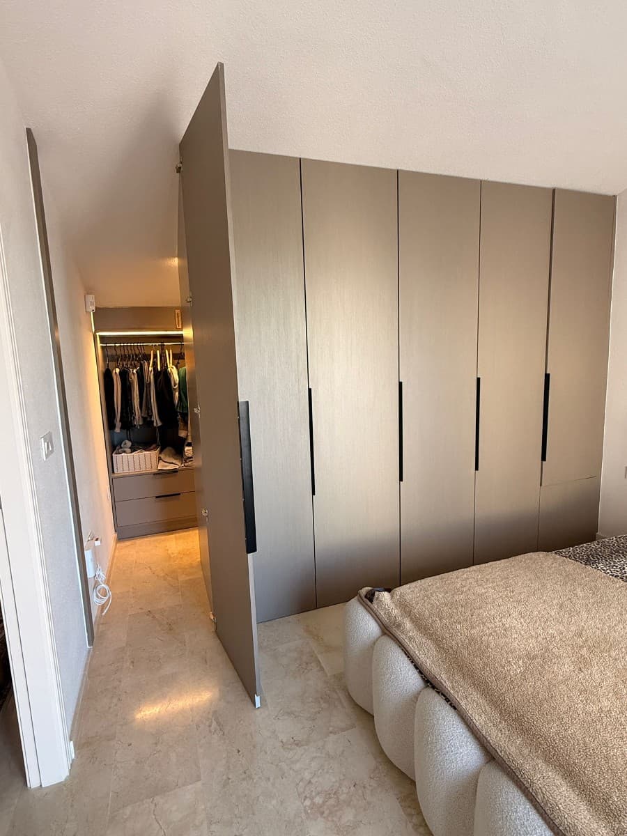 Penthouse met 3 slaapkamers in Las Ramblas Golf - 34