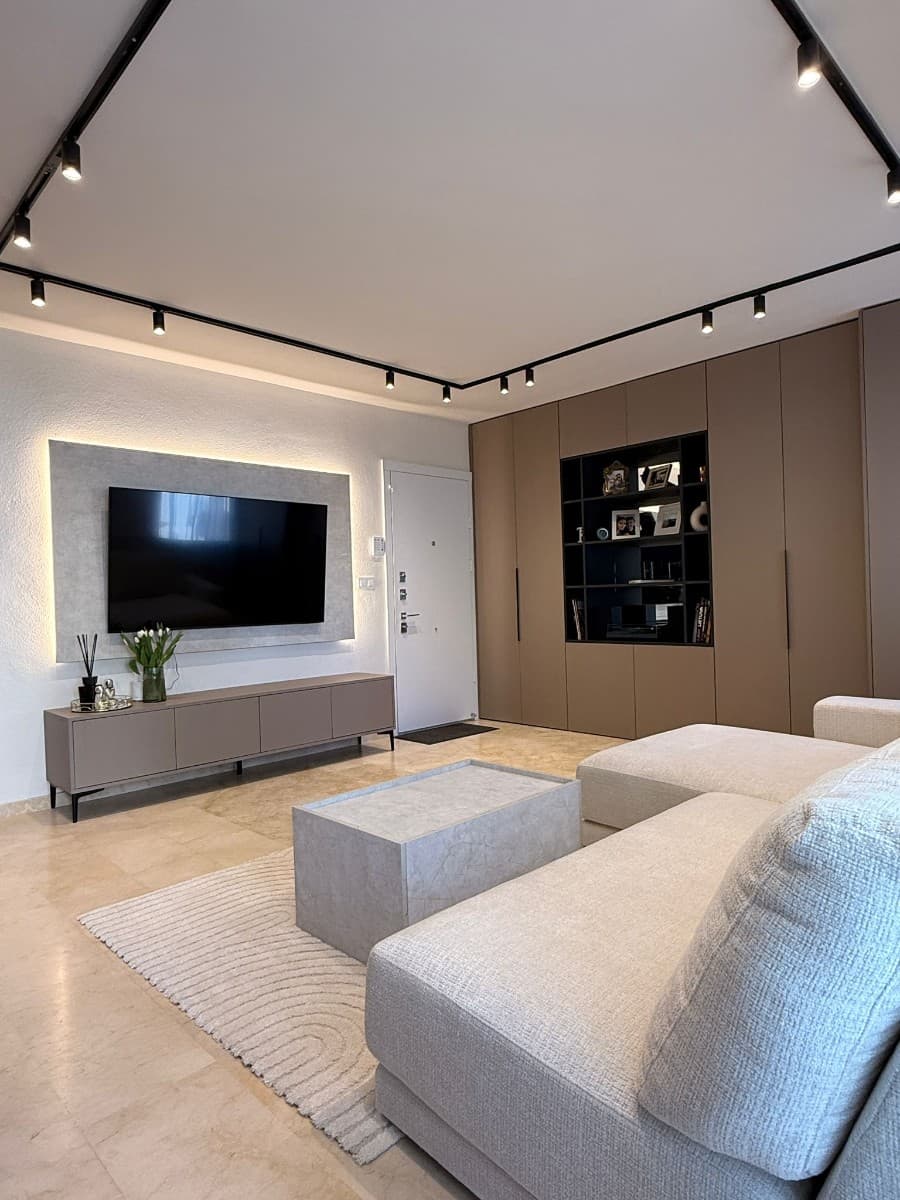 Penthouse met 3 slaapkamers in Las Ramblas Golf - 29