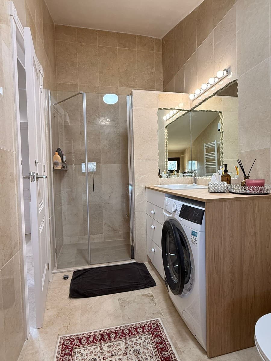 Penthouse met 3 slaapkamers in Las Ramblas Golf - 41
