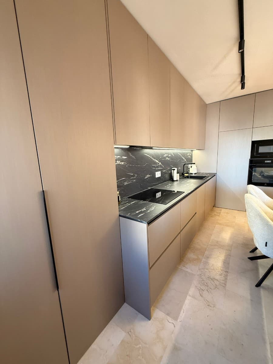 Penthouse met 3 slaapkamers in Las Ramblas Golf - 14