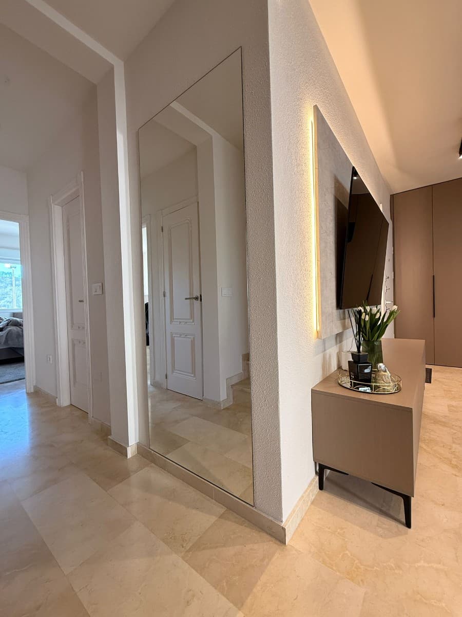 Penthouse met 3 slaapkamers in Las Ramblas Golf - 30