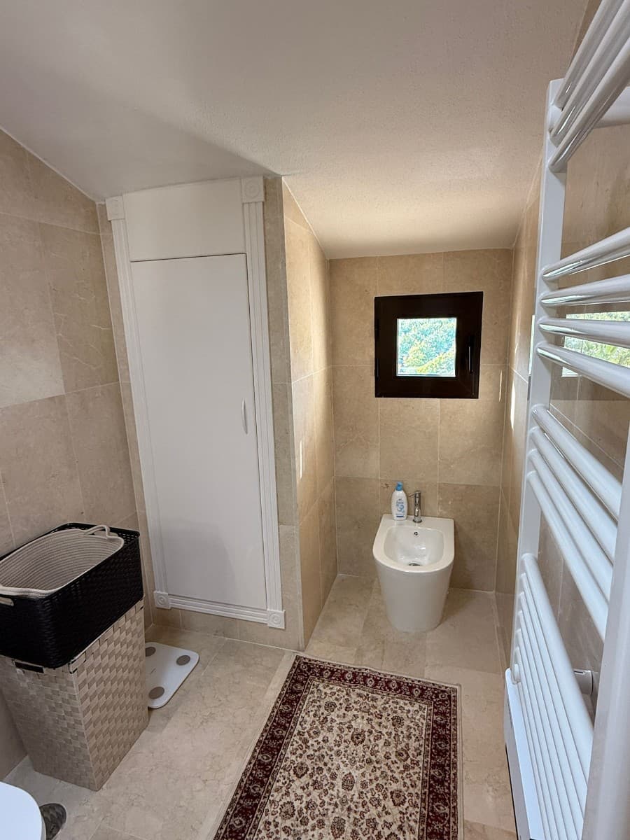 Penthouse met 3 slaapkamers in Las Ramblas Golf - 43