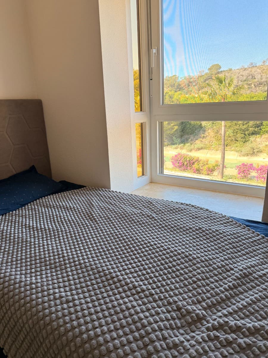 Penthouse met 3 slaapkamers in Las Ramblas Golf - 49