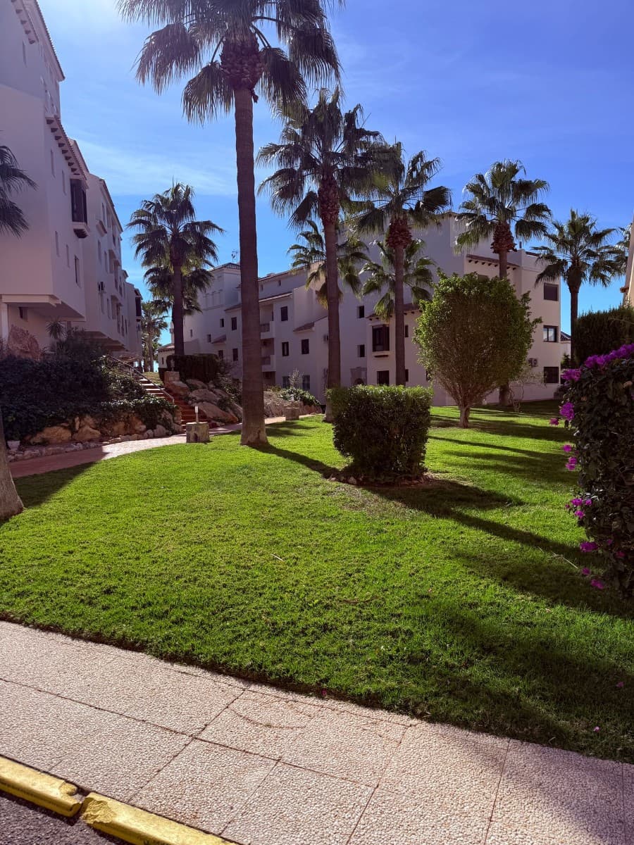 Penthouse met 3 slaapkamers in Las Ramblas Golf - 8