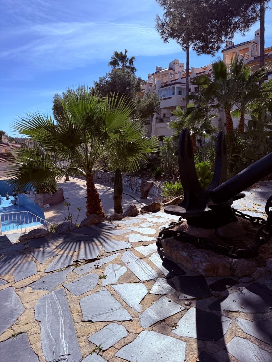 Penthouse met 3 slaapkamers in Las Ramblas Golf - 11