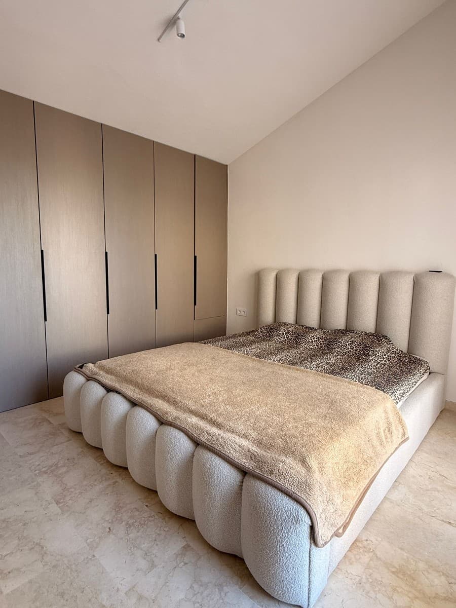 Penthouse met 3 slaapkamers in Las Ramblas Golf - 33