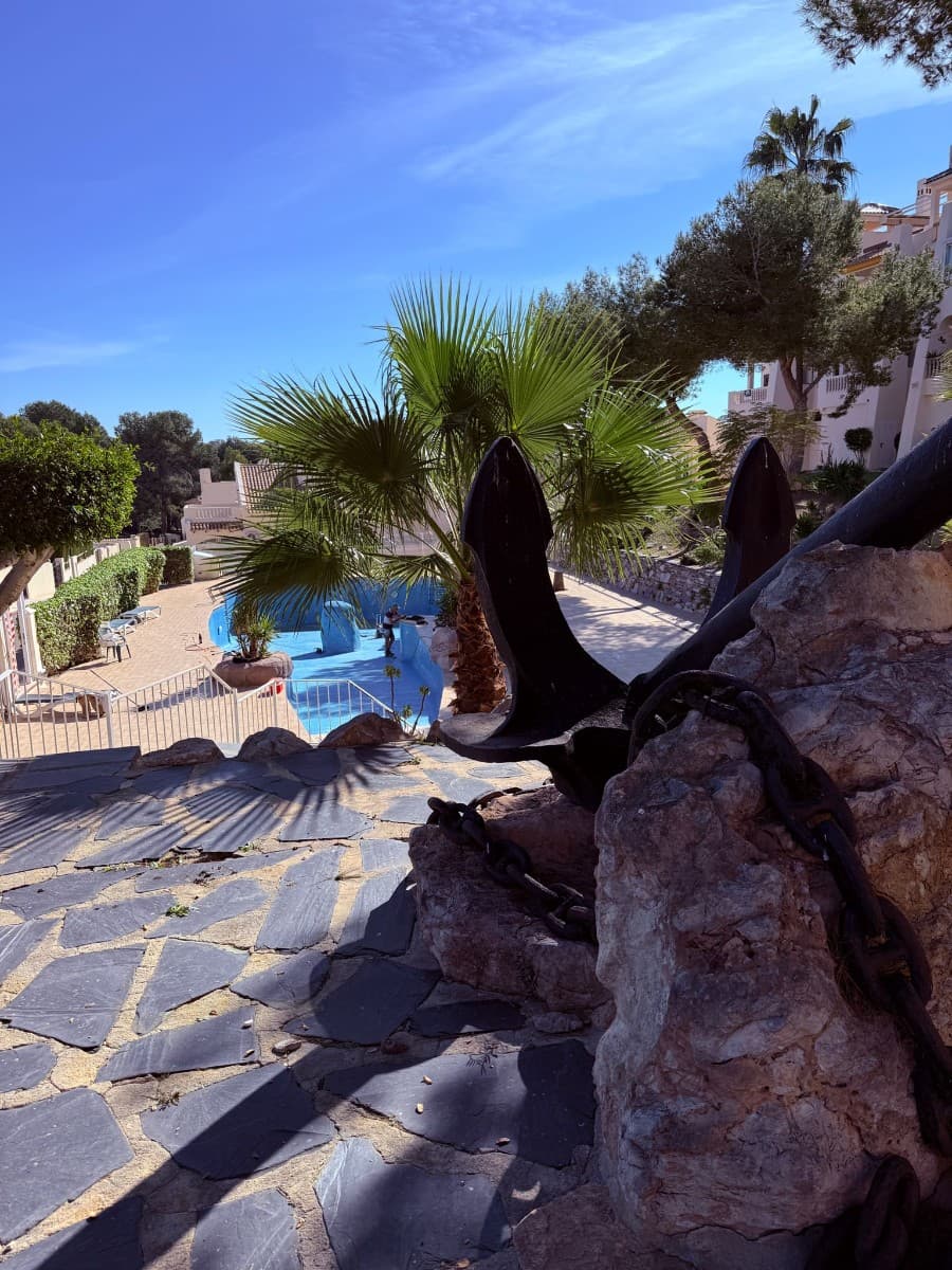 Penthouse met 3 slaapkamers in Las Ramblas Golf - 10