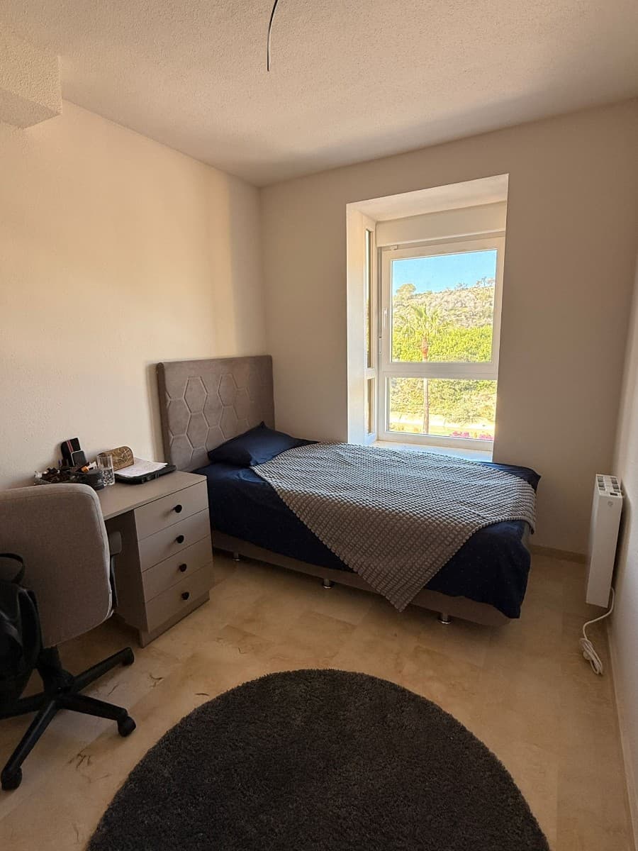 Penthouse met 3 slaapkamers in Las Ramblas Golf - 50