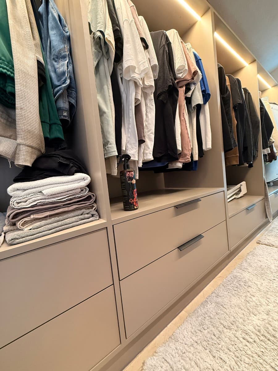 Penthouse met 3 slaapkamers in Las Ramblas Golf - 37