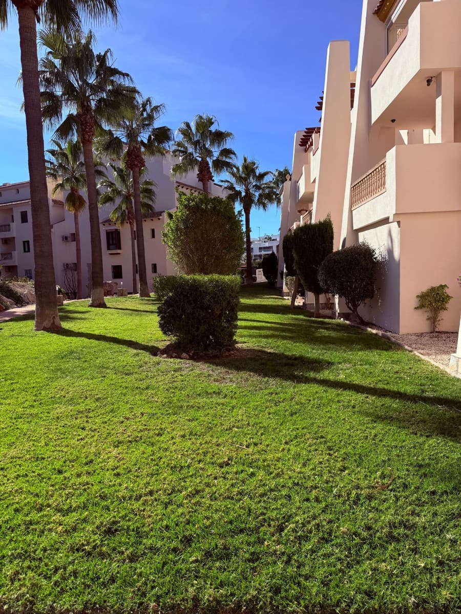 Penthouse met 3 slaapkamers in Las Ramblas Golf - 7