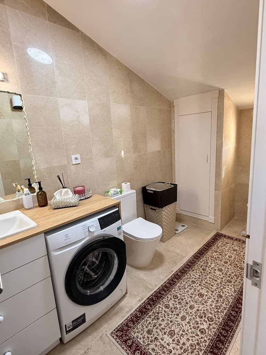 Penthouse met 3 slaapkamers in Las Ramblas Golf - 40