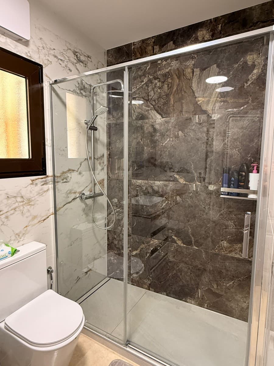Penthouse met 3 slaapkamers in Las Ramblas Golf - 44