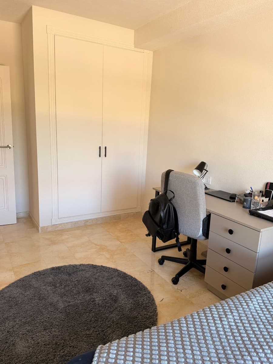 Penthouse met 3 slaapkamers in Las Ramblas Golf - 47