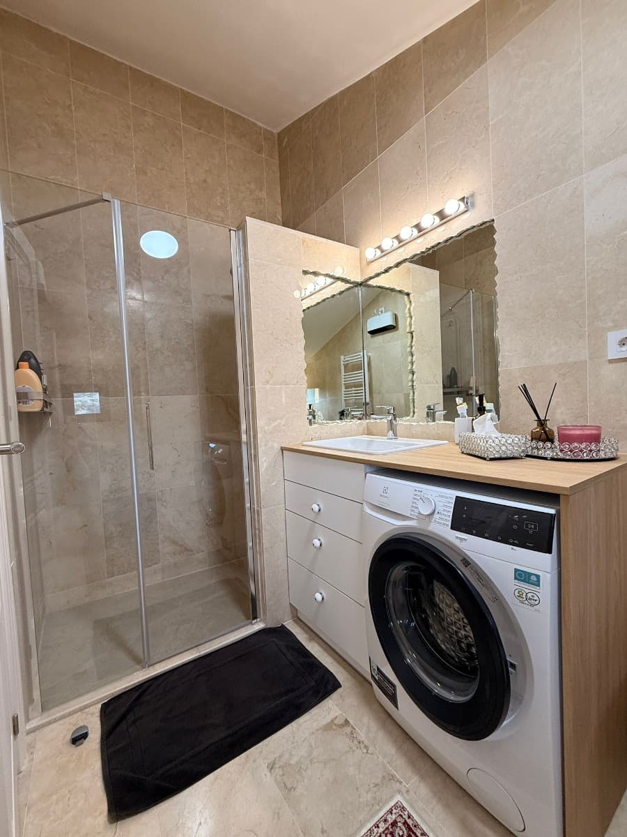 Penthouse met 3 slaapkamers in Las Ramblas Golf - 42