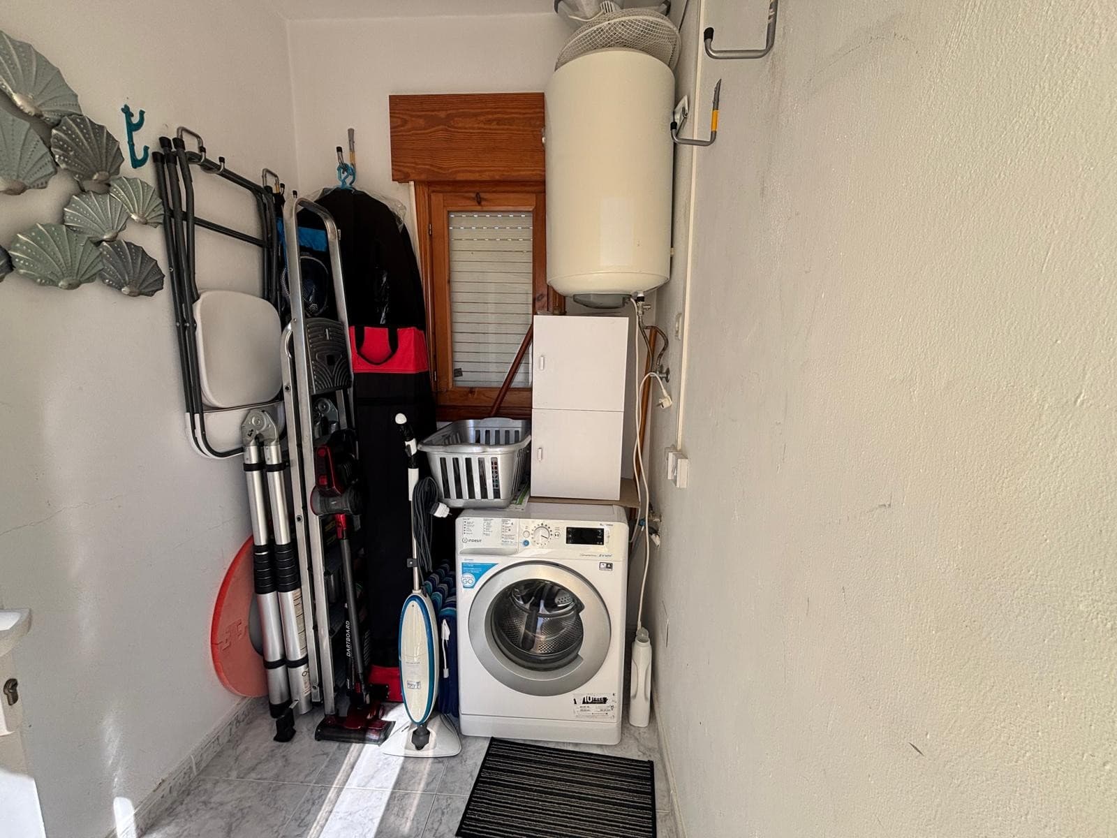 Vrijstaande Villa met 2 slaapkamers in Ciudad Quesada - 26