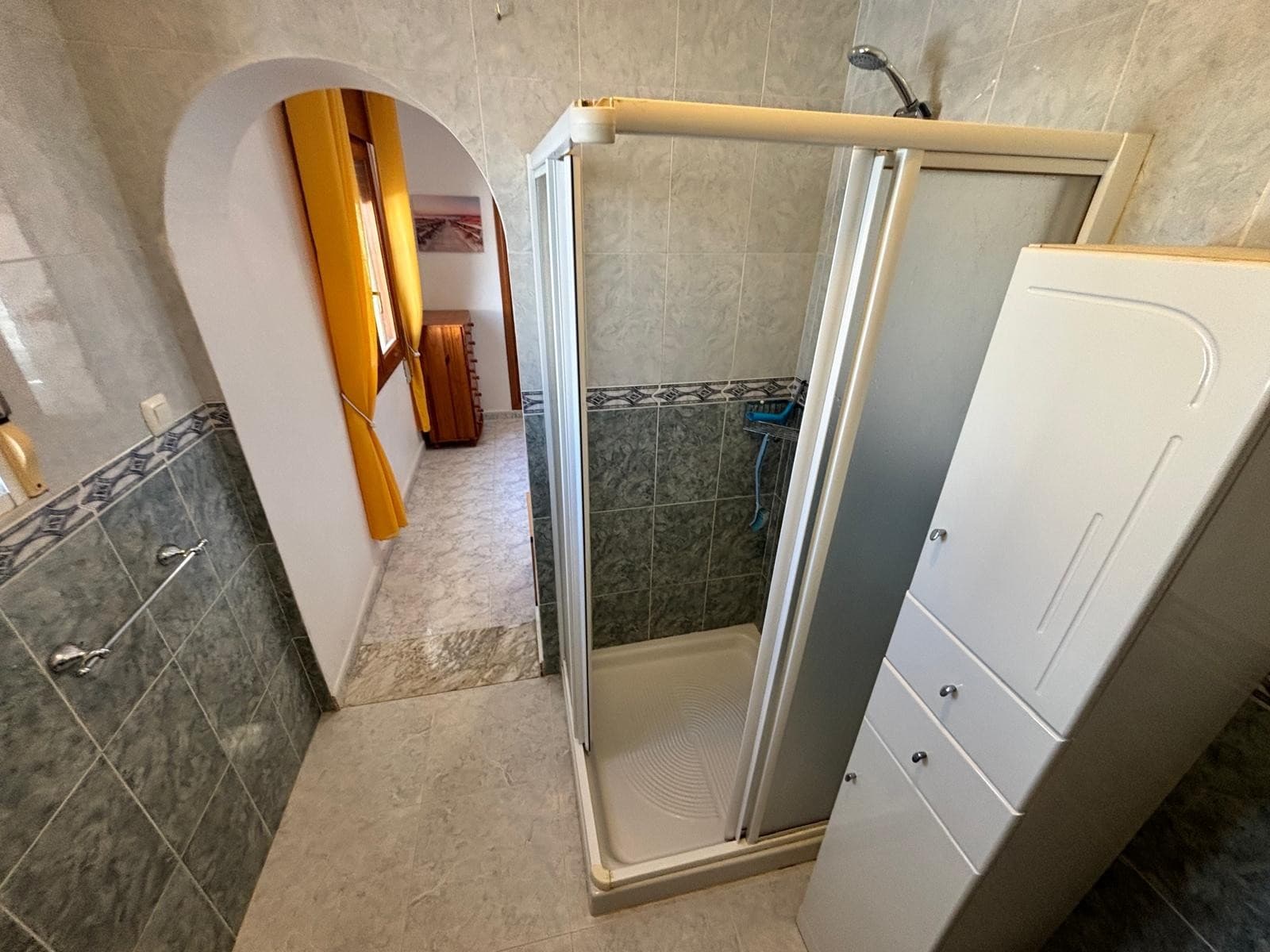 Vrijstaande Villa met 2 slaapkamers in Ciudad Quesada - 21