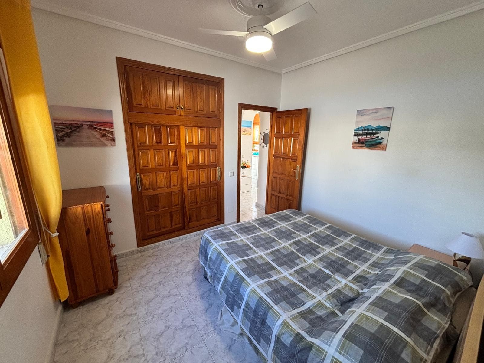 Vrijstaande Villa met 2 slaapkamers in Ciudad Quesada - 22