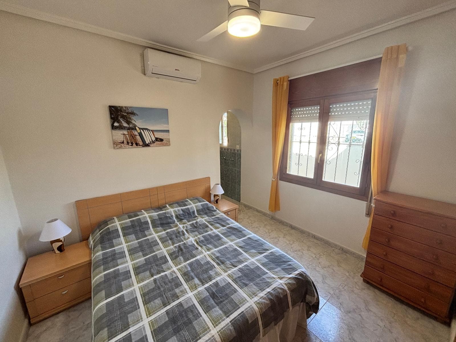 Vrijstaande Villa met 2 slaapkamers in Ciudad Quesada - 20