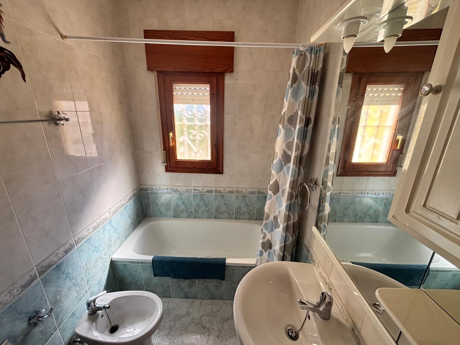 Vrijstaande Villa met 2 slaapkamers in Ciudad Quesada - 25