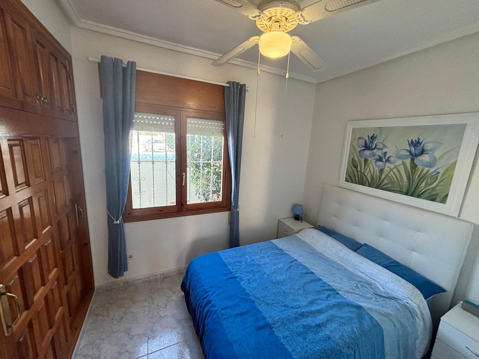 Vrijstaande Villa met 2 slaapkamers in Ciudad Quesada - 24
