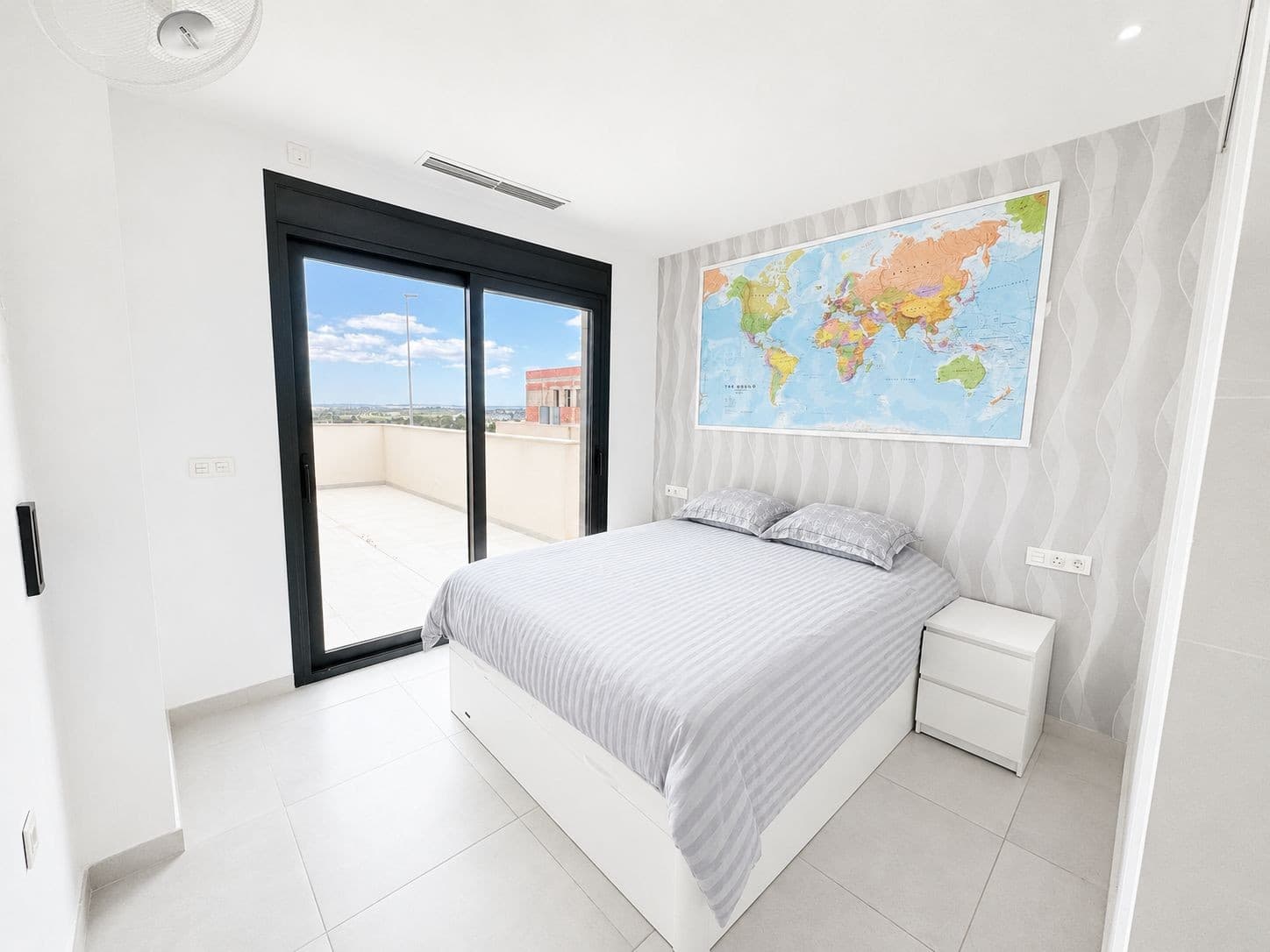 Villa - Chalet de 4 dormitorios en Benijofar - 14