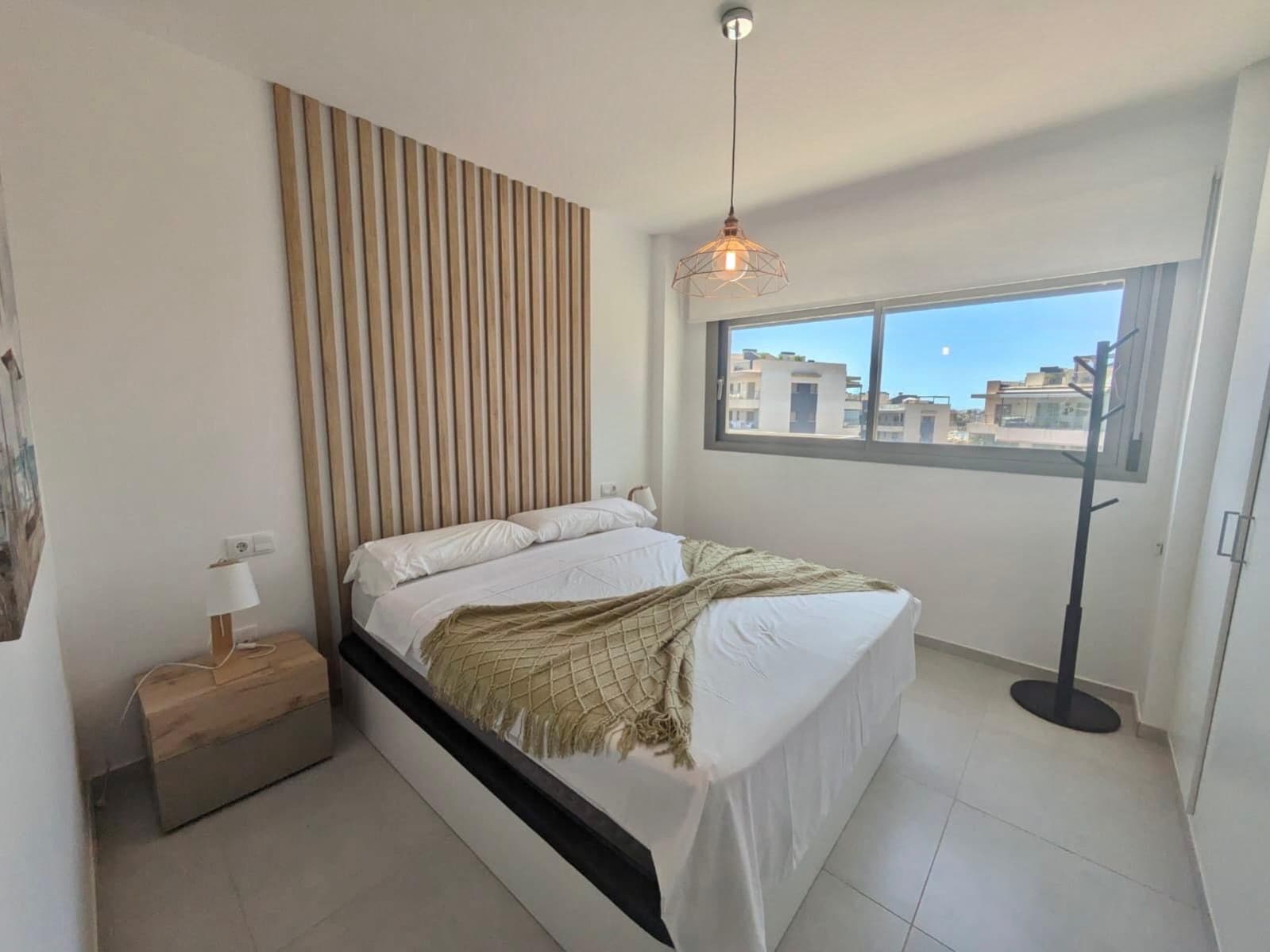 Ático de 3 dormitorios en Villamartin - 11