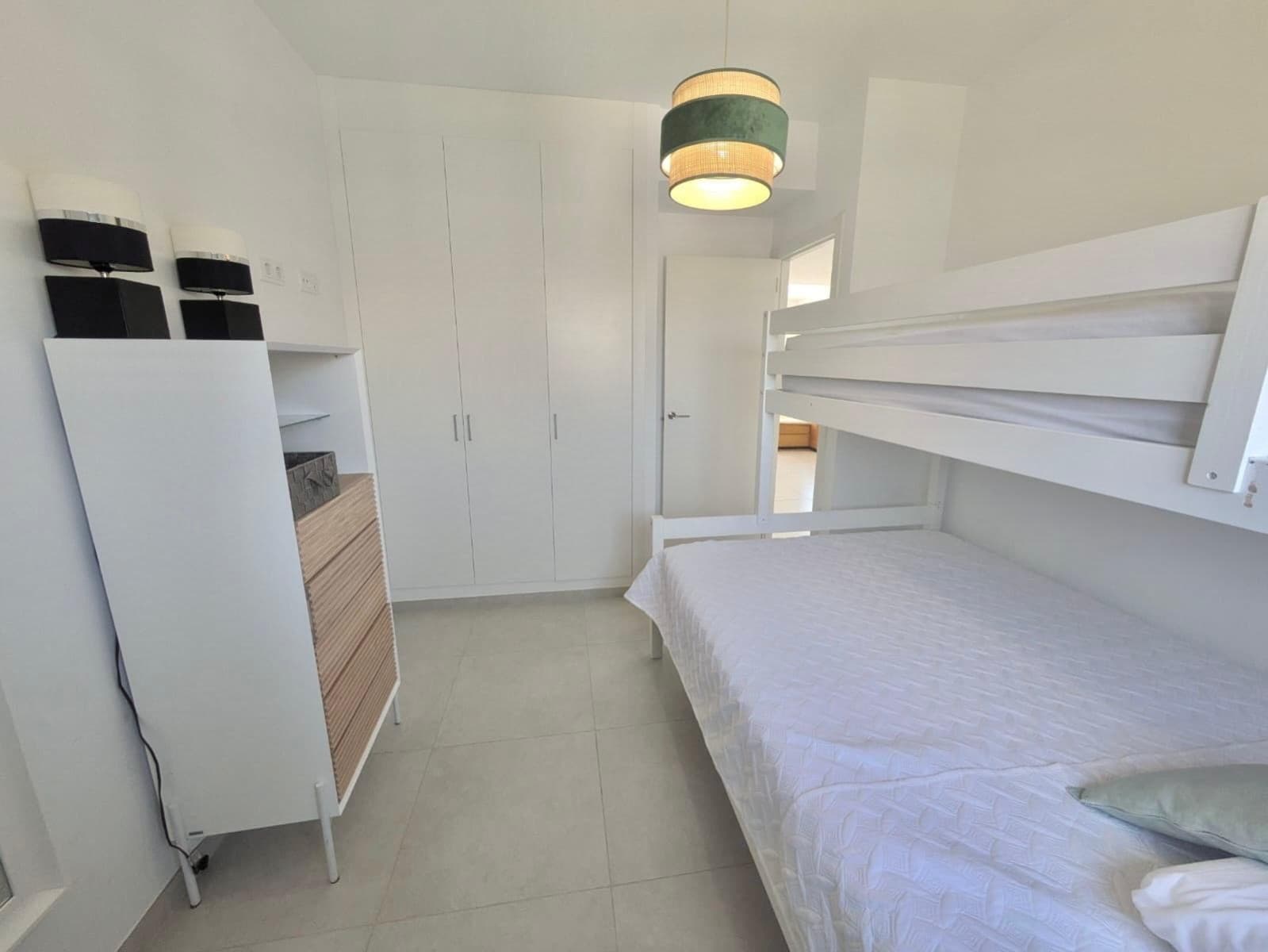 Ático de 3 dormitorios en Villamartin - 14