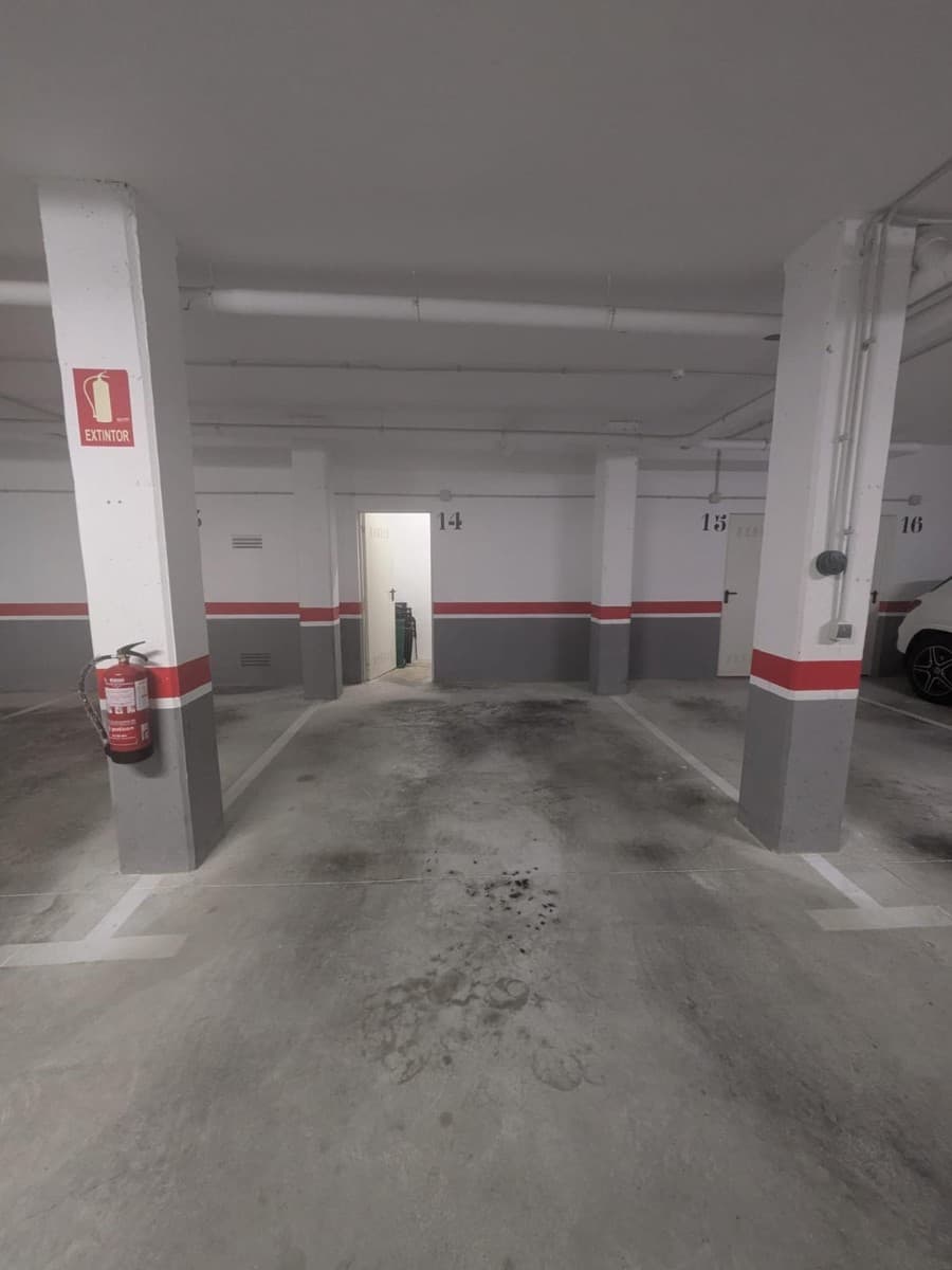 Ático de 3 dormitorios en Villamartin - 39