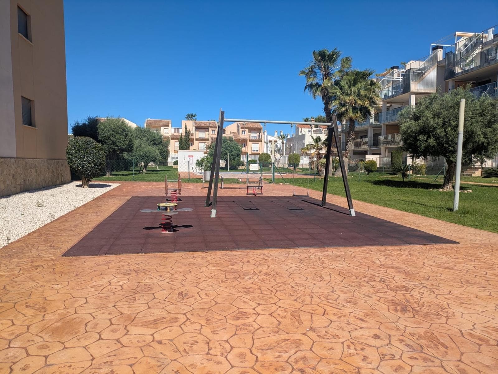Ático de 3 dormitorios en Villamartin - 30