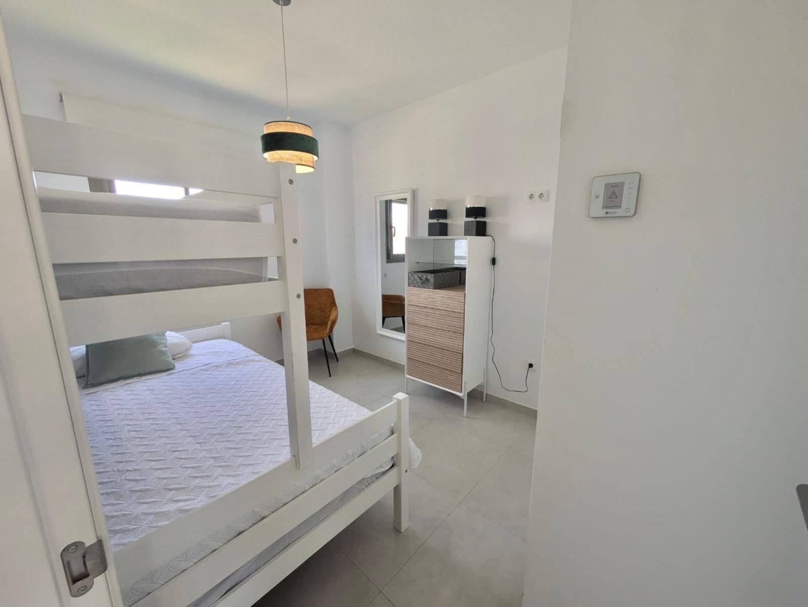 Ático de 3 dormitorios en Villamartin - 16