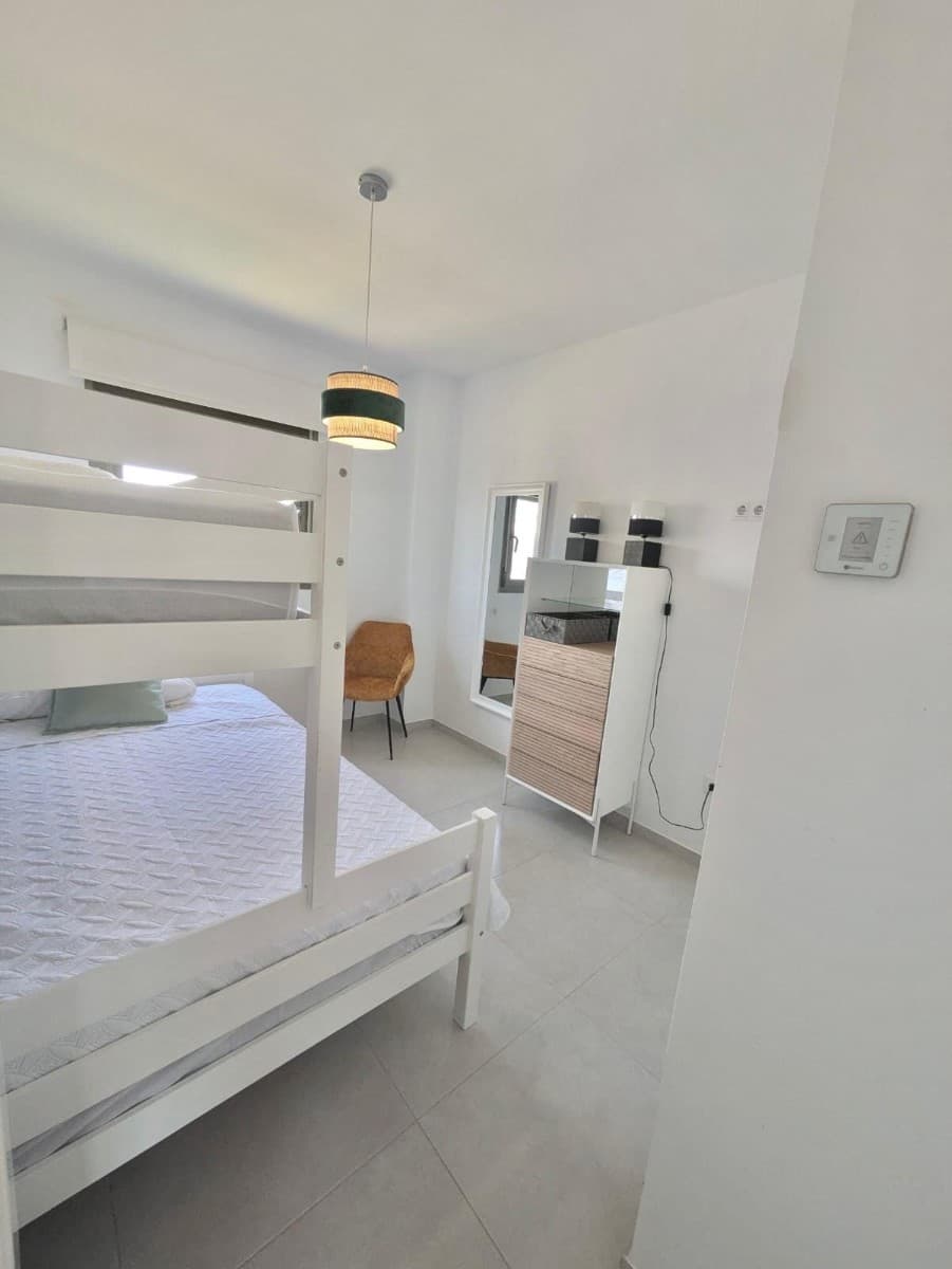 Ático de 3 dormitorios en Villamartin - 18