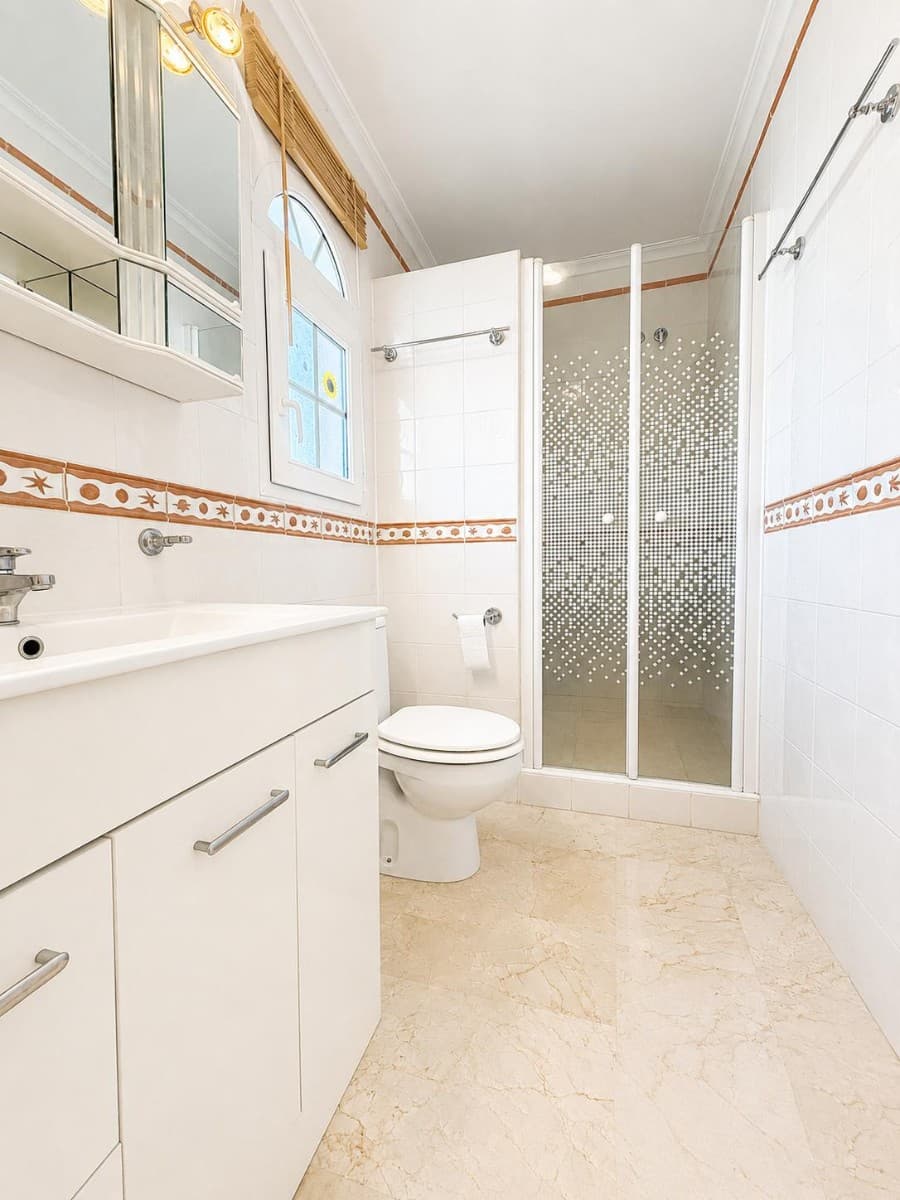 Apartamento Planta Media de 2 dormitorios en Los Dolses - 18