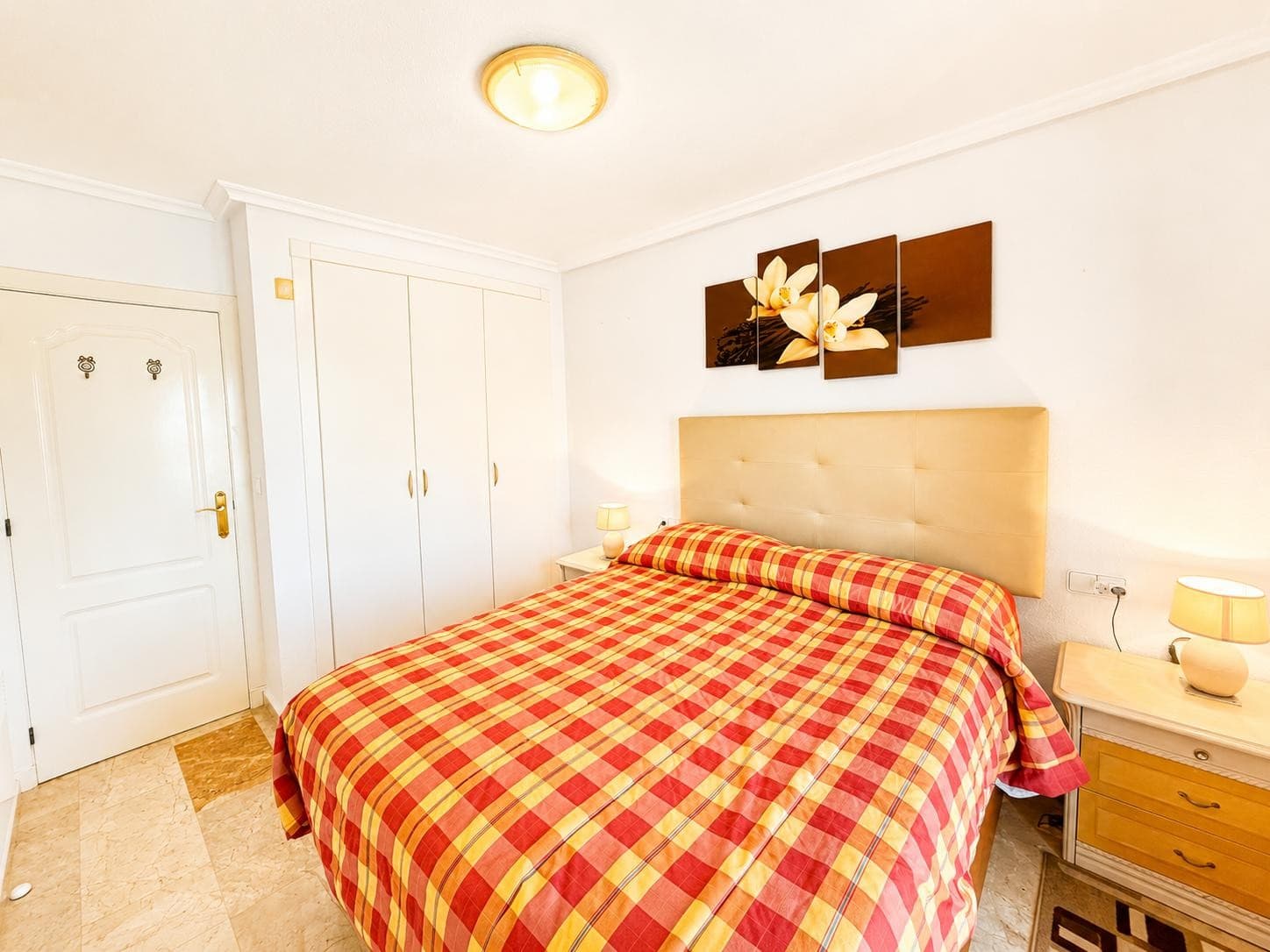 Apartamento Planta Media de 2 dormitorios en Los Dolses - 15
