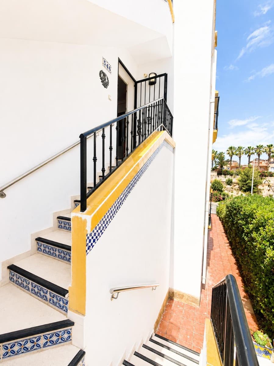 Apartamento Planta Media de 2 dormitorios en Los Dolses - 5