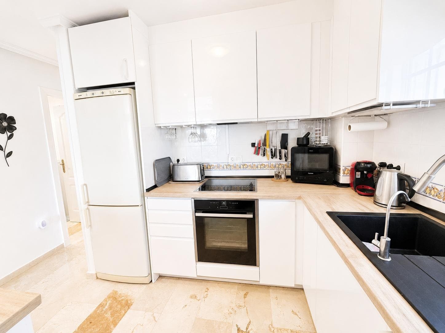 Apartamento Planta Media de 2 dormitorios en Los Dolses - 11