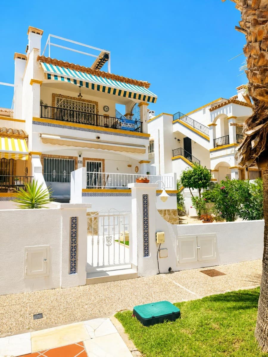 Apartamento Planta Media de 2 dormitorios en Los Dolses - 1