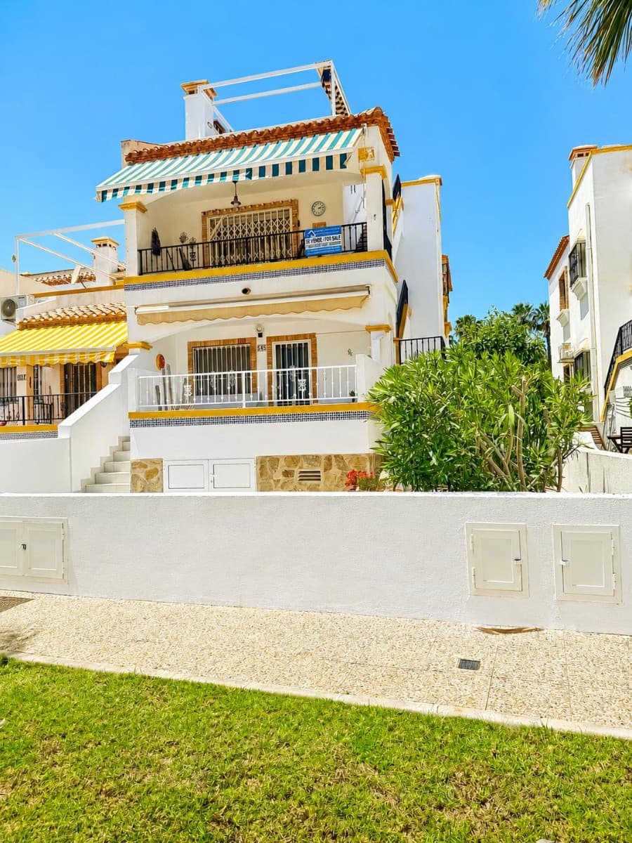 Apartamento Planta Media de 2 dormitorios en Los Dolses - 2