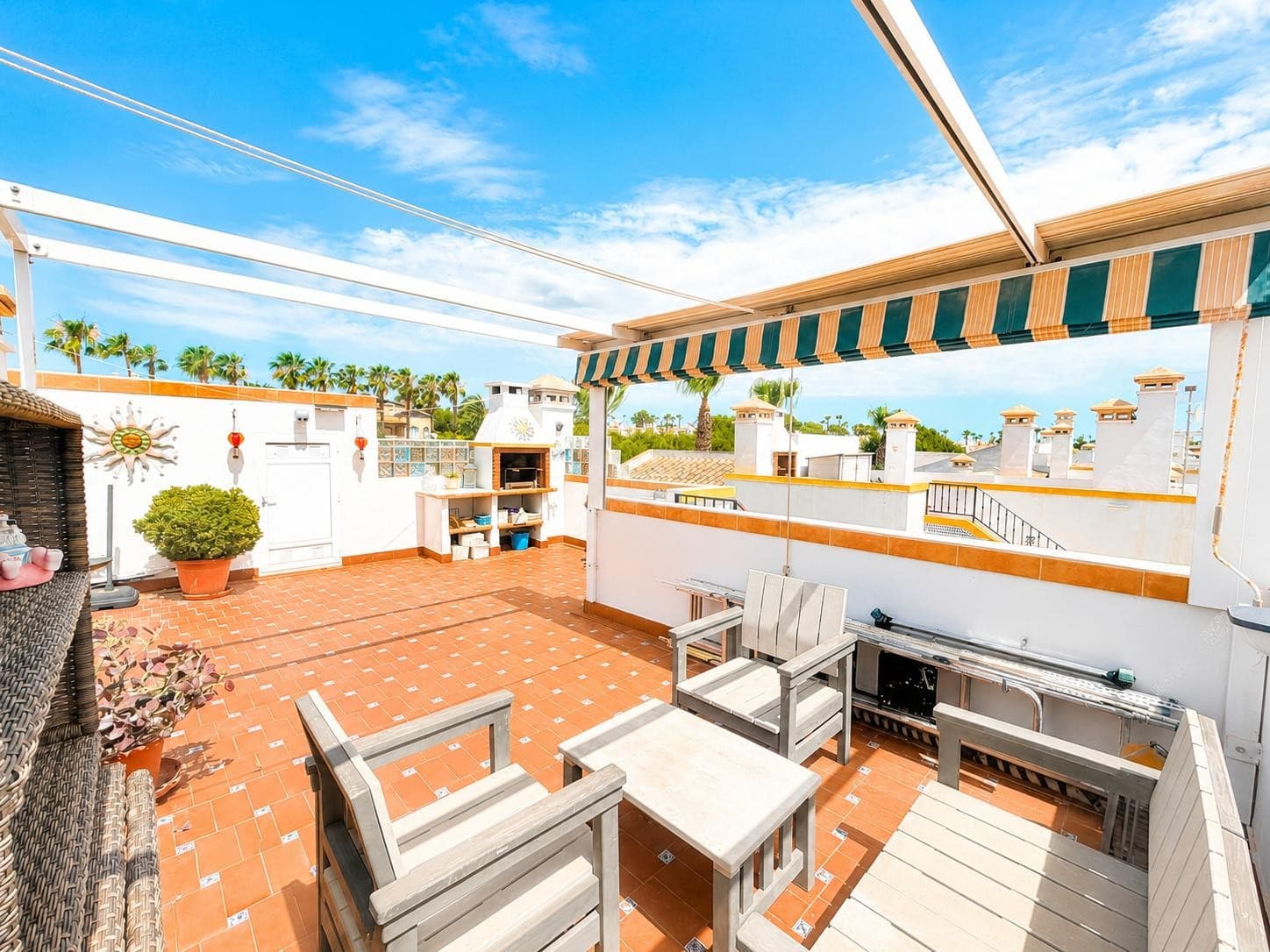 Apartamento Planta Media de 2 dormitorios en Los Dolses - 22