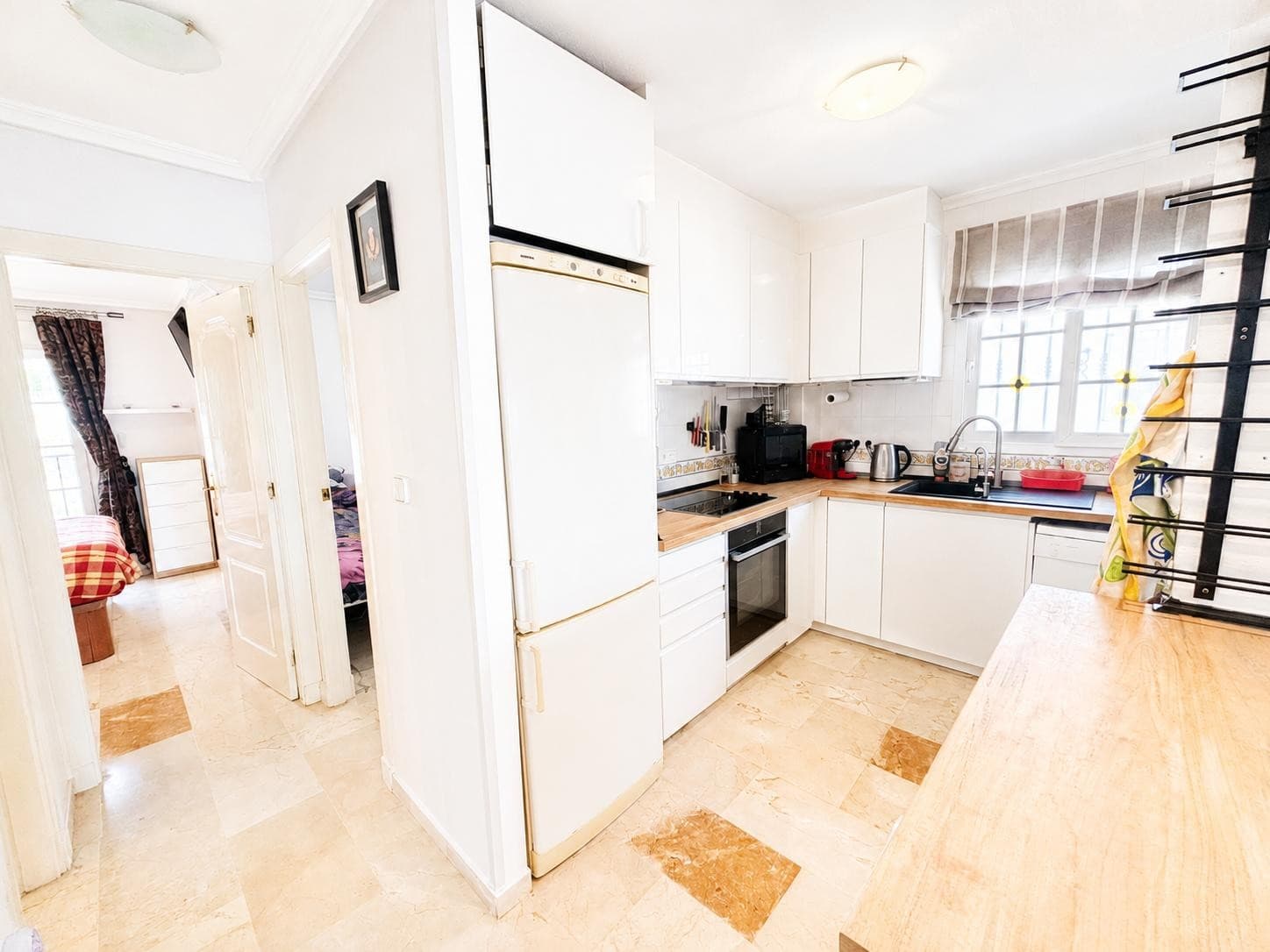 Apartamento Planta Media de 2 dormitorios en Los Dolses - 12