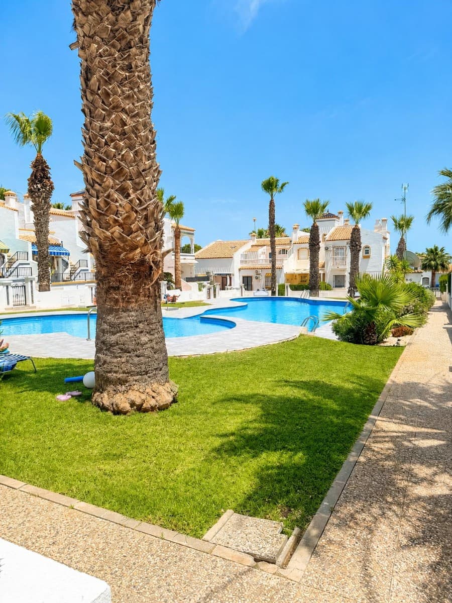 Apartamento Planta Media de 2 dormitorios en Los Dolses - 29