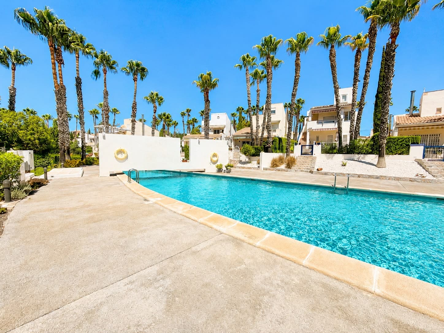 3 bed Detached Villa in Villamartin - 36