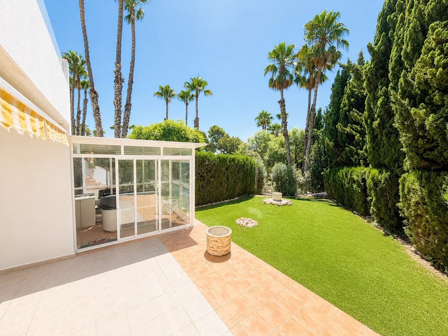 3 bed Detached Villa in Villamartin - 5