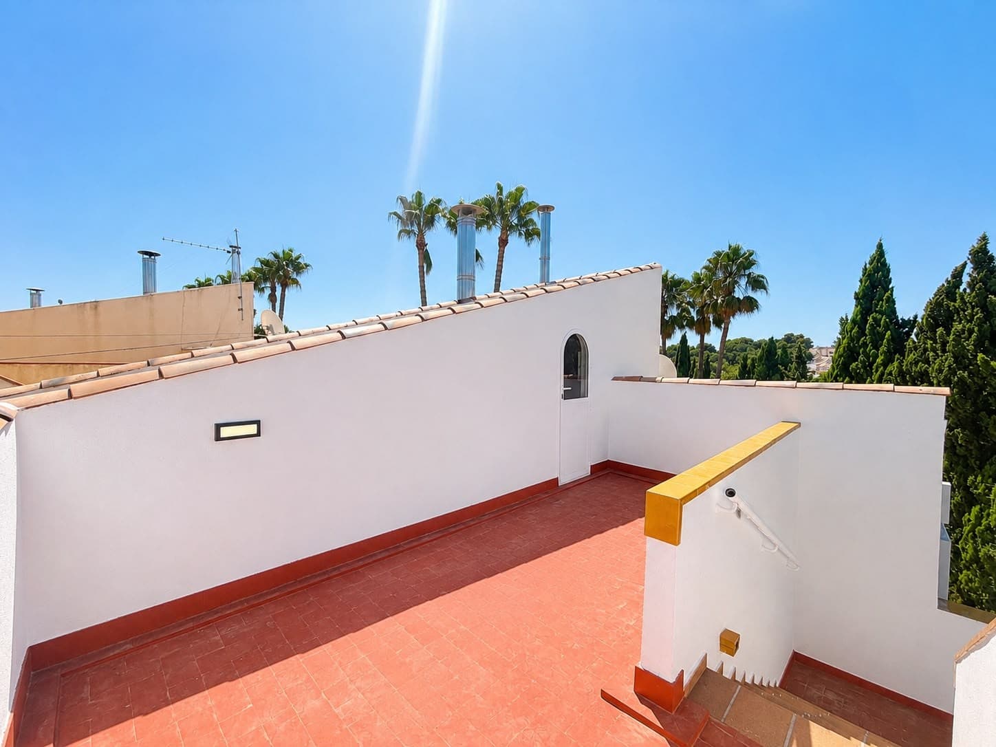 3 bed Detached Villa in Villamartin - 31
