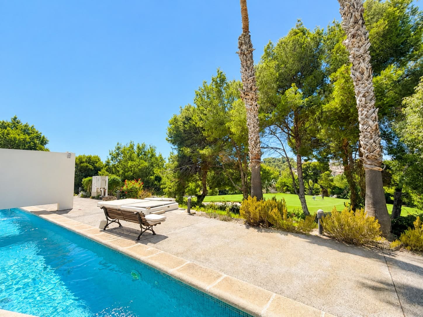 3 bed Detached Villa in Villamartin - 18