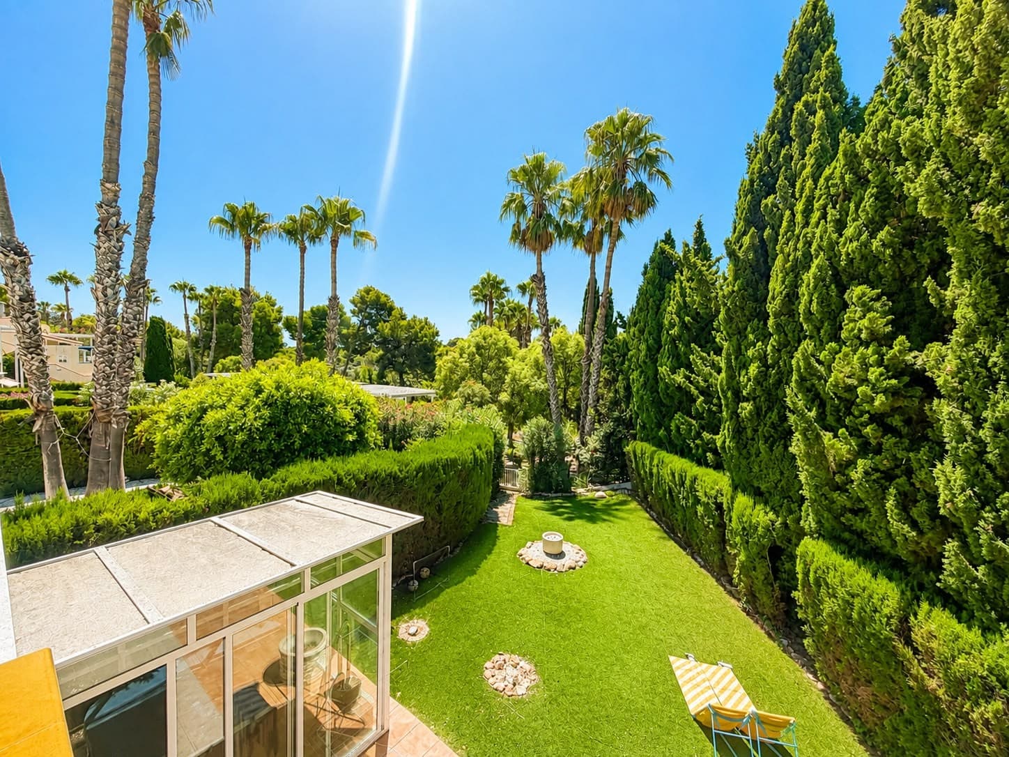 3 bed Detached Villa in Villamartin - 6