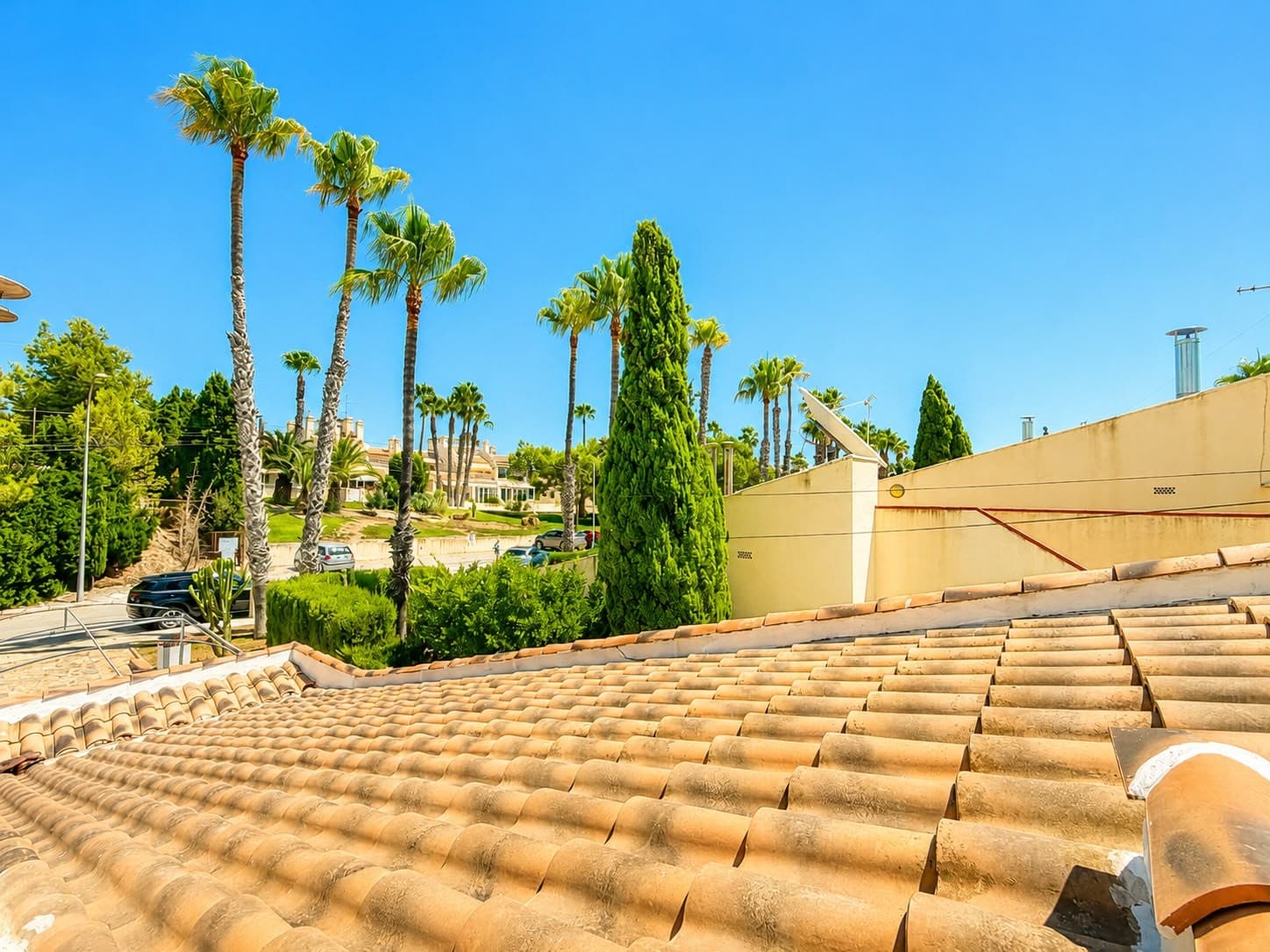 3 bed Detached Villa in Villamartin - 19