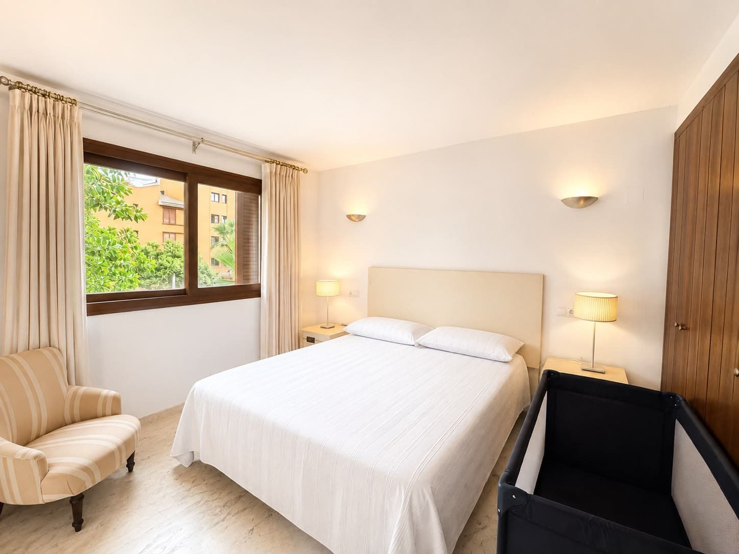 Apartamento Planta Media de 2 dormitorios en Punta Prima - 16