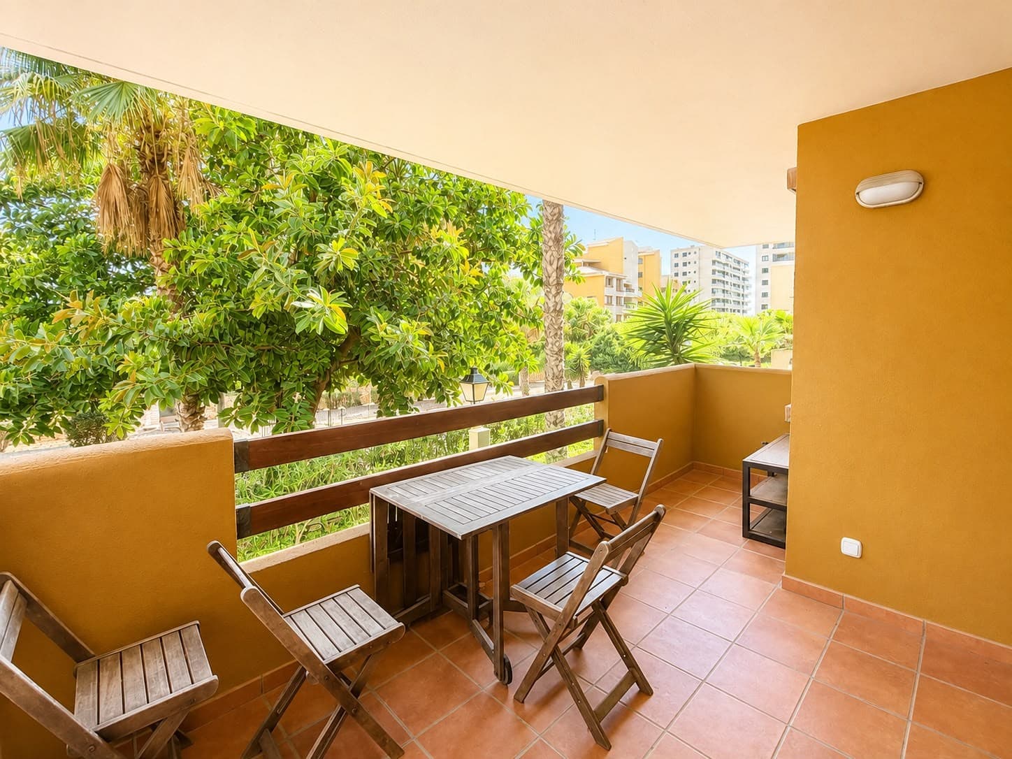 Apartamento Planta Media de 2 dormitorios en Punta Prima - 7