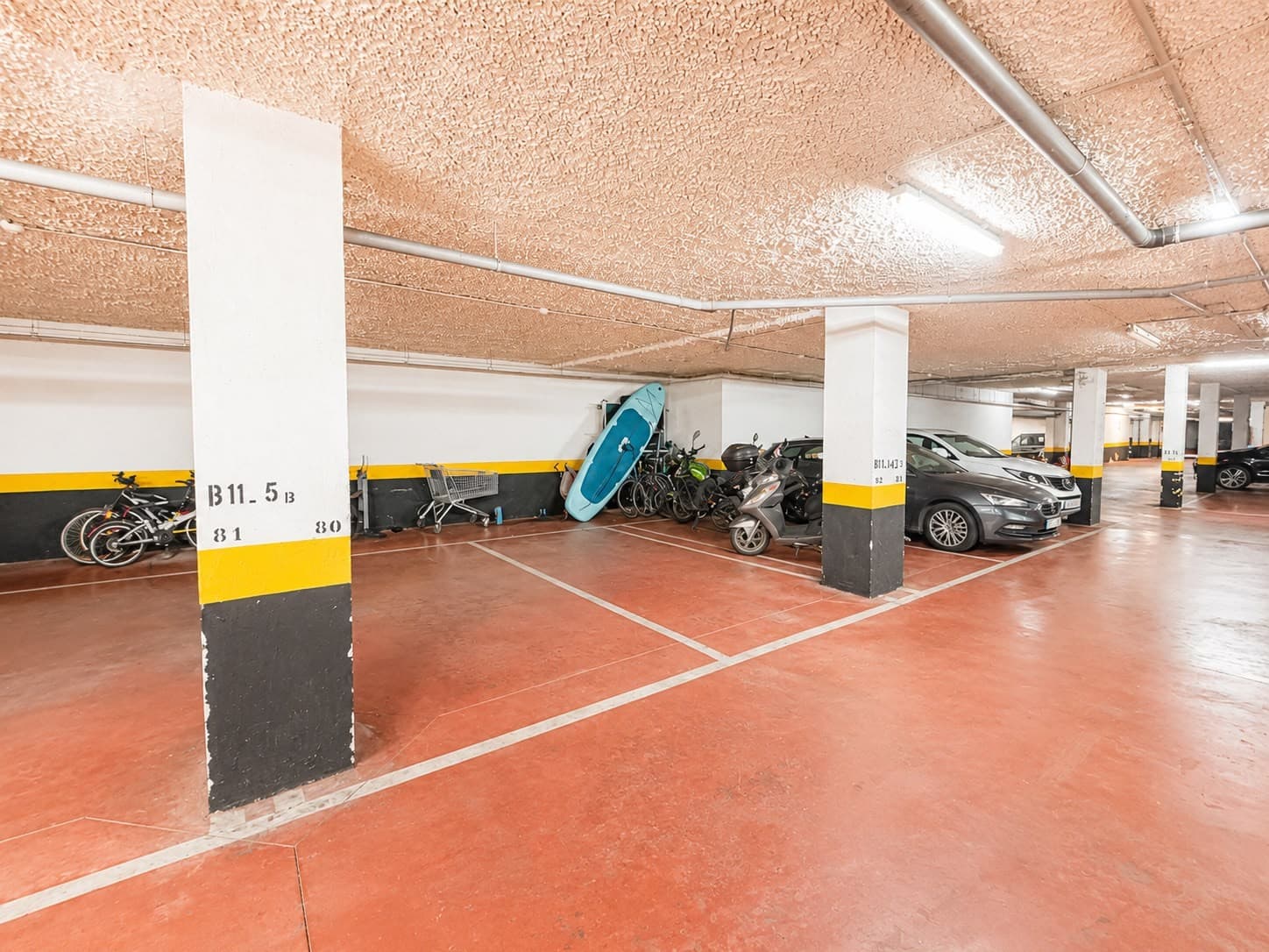 Apartamento Planta Media de 2 dormitorios en Punta Prima - 24