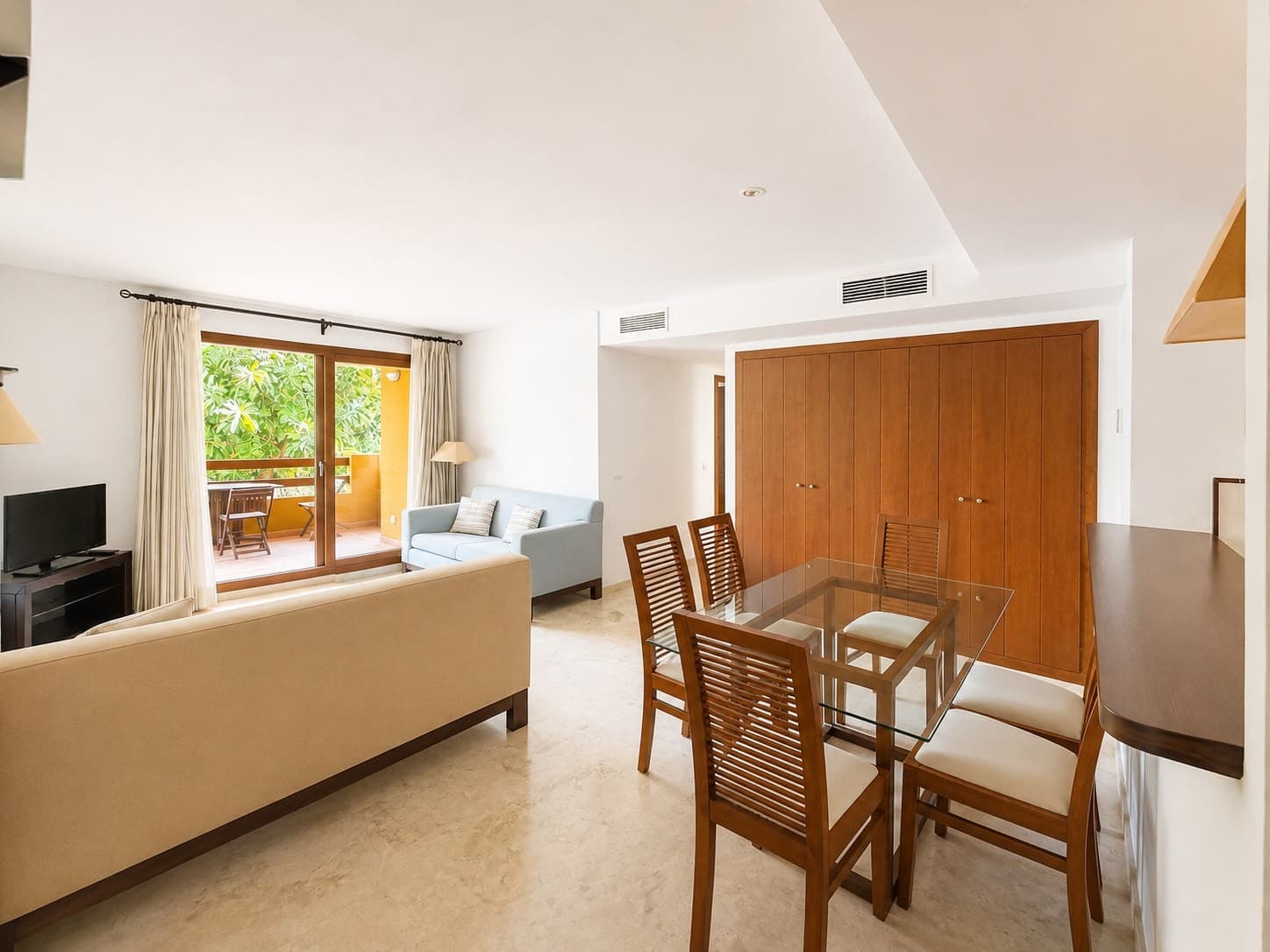 Apartamento Planta Media de 2 dormitorios en Punta Prima - 5